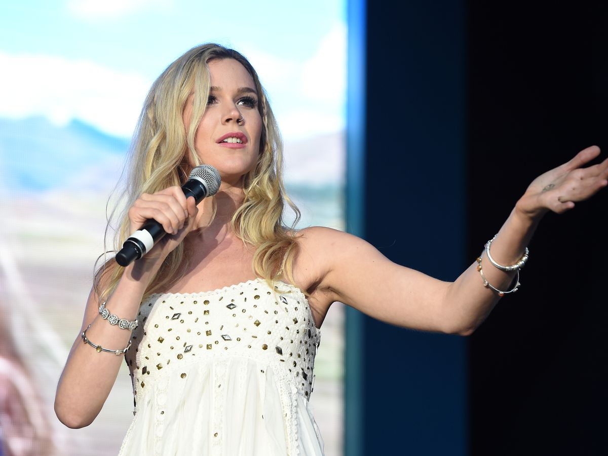 Joss Stone Music Artist Profile